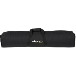 Algam Lighting BAG-110X20X20 LED Bar-lampe Polstret Nylontaske (1100 x 200 x 200 mm) 