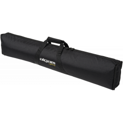 Algam Lighting BAG-114X12X20 LED MB810 Bar-lampe Polstret Nylontaske (1140 x 120 x 200 mm)