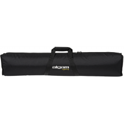 Algam Lighting BAG-114X12X20 LED MB810 Bar-lampe Polstret Nylontaske (1140 x 120 x 200 mm)