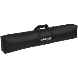 Algam Lighting BAG-114X12X20 LED MB810 Bar-lampe Polstret Nylontaske (1140 x 120 x 200 mm)