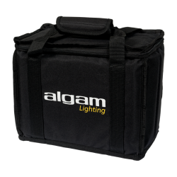 Algam Lighting BAG-32X17X25 2-delt Polstret Nylontaske (310 x 160 x 220 mm)