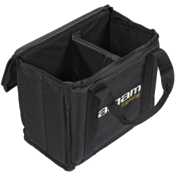 Algam Lighting BAG-32X17X25 2-delt Polstret Nylontaske (310 x 160 x 220 mm)