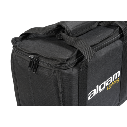 Algam Lighting BAG-32X17X25 2-delt Polstret Nylontaske (310 x 160 x 220 mm)