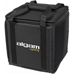 Algam Lighting BAG-32X32X34 2-delt Polstret Nylontaske (310 x 310 x 310 mm)