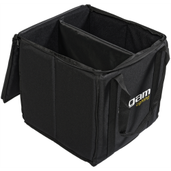 Algam Lighting BAG-32X32X34 2-delt Polstret Nylontaske (310 x 310 x 310 mm)