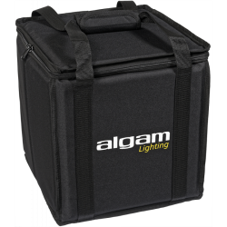 Algam Lighting BAG-32X32X34 2-delt Polstret Nylontaske (310 x 310 x 310 mm)