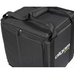Algam Lighting BAG-32X32X34 2-delt Polstret Nylontaske (310 x 310 x 310 mm)