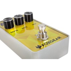 Foxgear Ballade Kor Pedal