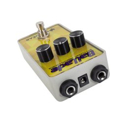 Foxgear Ballade Kor Pedal