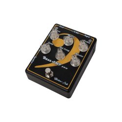 Baroni Lab Mini Amp Bas 200 Mini forstrker