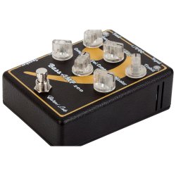 Baroni Lab Mini Amp Bas 200 Mini forstrker