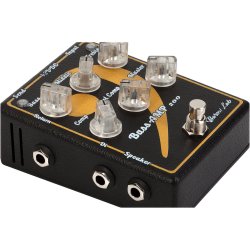 Baroni Lab Mini Amp Bas 200 Mini forstrker