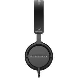 Beyerdynamic DJ 300 PRO X Professionelle Lukkede On/Over-Ear DJ Hovedtelefoner 