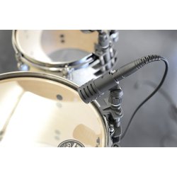 Beyerdynamic TG D35 Dynamisk trommemikrofon, Supercardioid 