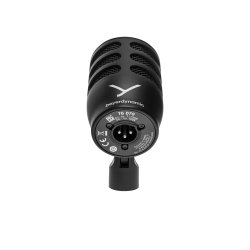 Beyerdynamic TG D70 MK2 Dynamisk mikrofon med stor membran (Hyper Cardioid)