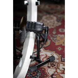 Beyerdynamic TG D70 MK2 Dynamisk mikrofon med stor membran (Hyper Cardioid)