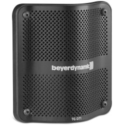 Beyerdynamic TG D71 Trykzone kondensatormikrofon til f.eks. trommer, percussion og klaver