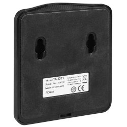 Beyerdynamic TG D71 Trykzone kondensatormikrofon til f.eks. trommer, percussion og klaver