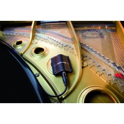 Beyerdynamic TG D71 Trykzone kondensatormikrofon til f.eks. trommer, percussion og klaver