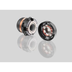 Beyerdynamic TG V70 Professionel dynamisk mikrofon (hyperkardioid) til vokal Hndbygget i Tyskland