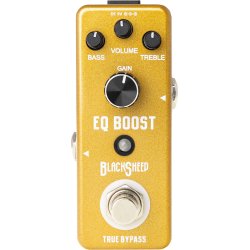 Black Sheep EQ Boost