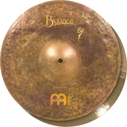 Meinl BV-141820SA Byzance Vintage Sand S�t 14/18/20