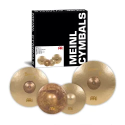Meinl BV-141820SA Byzance Vintage Sand S�t 14/18/20
