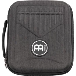 Meinl Percussion PKA17AW Solid Kalimba m/pickup C dur 17 Noder (Amerikansk Valn�d) inkl. tilbeh�r