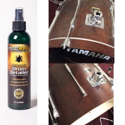 MusicNomad MN110 Drum Detailer For Acoustic &amp; Electronic Kits