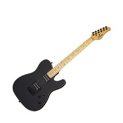 Schecter  2140 PT Gloss Black El Guitar