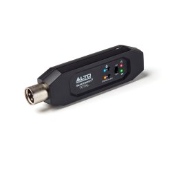 ALTO Bluetooth Total MKII BlueTooth modtager med XLR-udgang