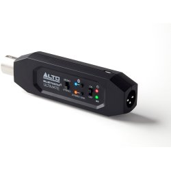 ALTO Bluetooth Ultimate BlueTooth modtager