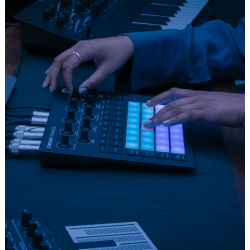 Novation Circuit Tracks Standalone Groovebox 