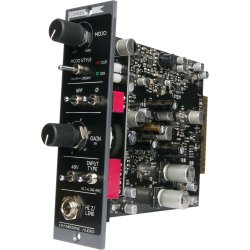 Crandborne Audio CAMDEN500