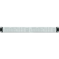 Cranborne Audio Half Rack Kit