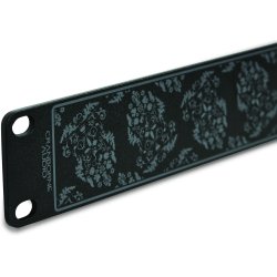 Cranborne Audio Half Rack Kit