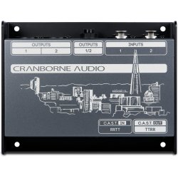 Cranborne Audio N22