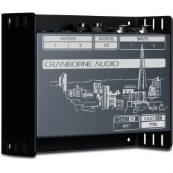 Cranborne Audio N22