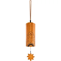 Meinl Sonic Energy CBCAURORA Cosmic Bamboo Chimes (Aurora - Morgen, 432 Hz) inkl. tilbeh�r