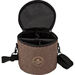 Meinl Sonic Energy CBCB Cosmic Bamboo Chimes Transport Taske m/4 separate rum