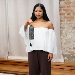 Meinl Sonic Energy CBCSTELLA Cosmic Bamboo Chimes (Stella - Nat, 432 Hz) inkl. tilbeh�r