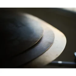 Istanbul CSFX  Clap Stack Set (11"/13"/15")