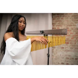 Meinl Sonic Energy CH27WB Chimes (27 Toner, Valn�dbrun) 