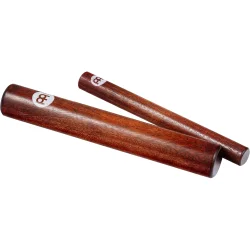 Meinl Percussion CL5HW Latin Rhythm Claves 