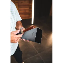 Meinl Percussion COW5 Palo Koklokke Beater/K�lle