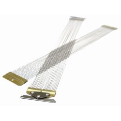 Canopus CPSL14DRLSS Vintage Snare Wire 14"