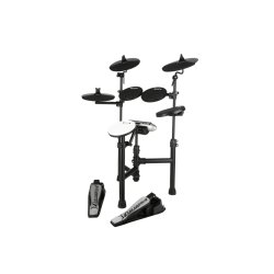 Carlsbro CS D120 8-delt Elektronisk Trommest 