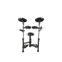 Carlsbro CS D120 8-delt Elektronisk Trommest 