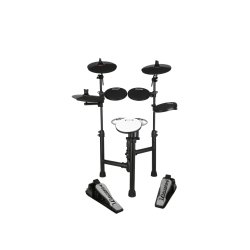 Carlsbro CS D120 8-delt Elektronisk Trommest 