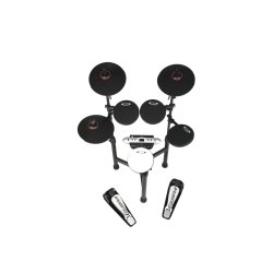 Carlsbro CS D120 8-delt Elektronisk Trommest 